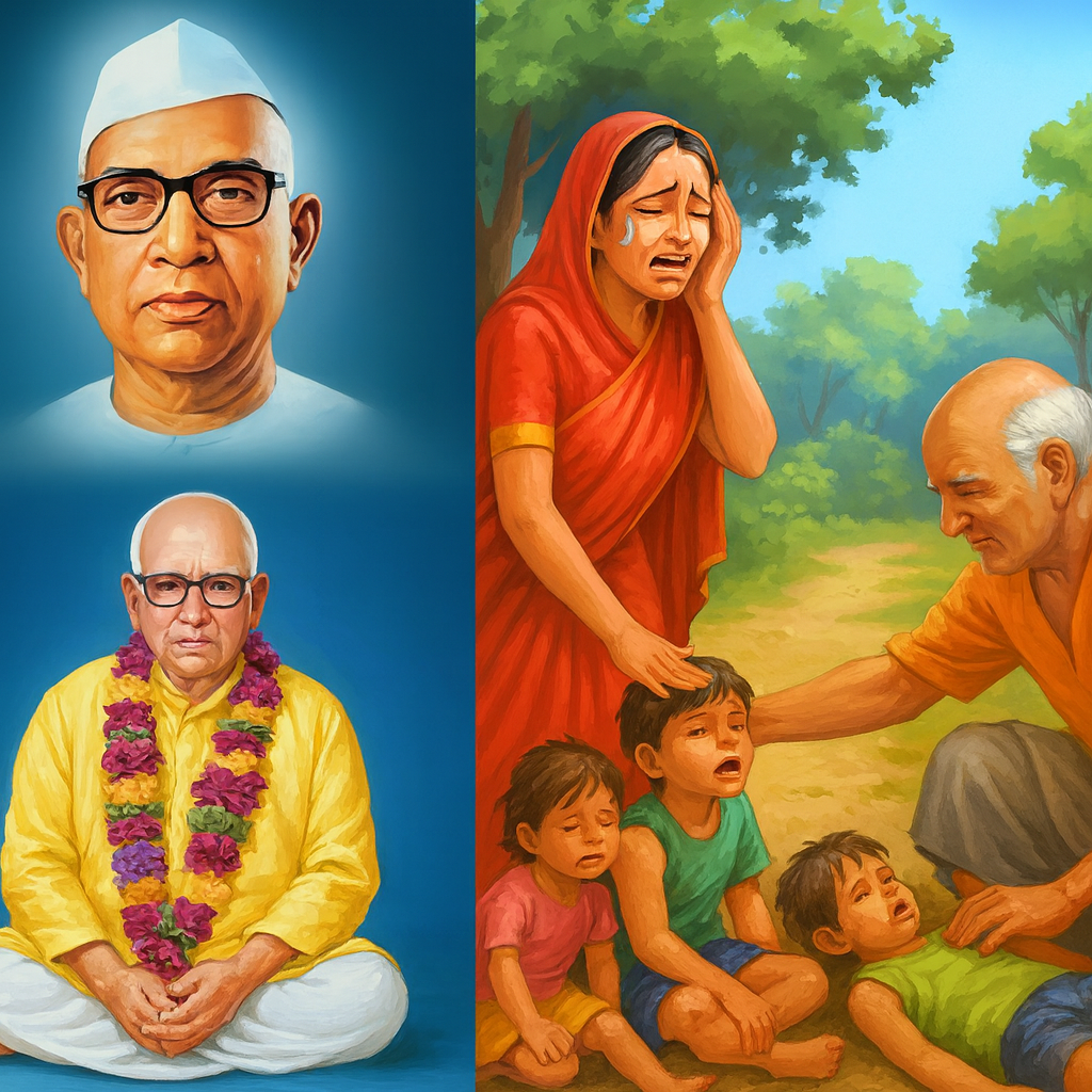 मानव धर्म