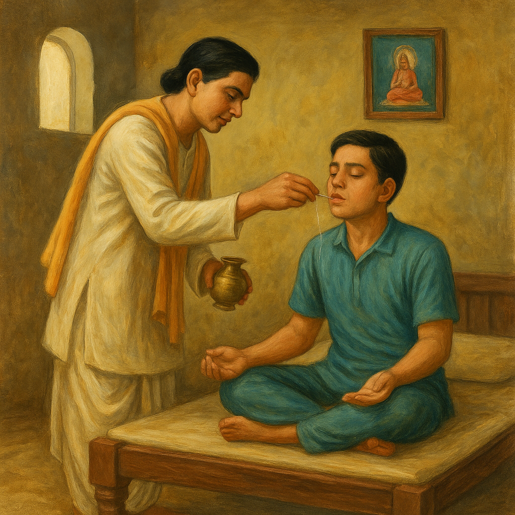 १९३३ ते १९४५: बाबा जुमदेवजींच्या जीवनातील भुताटकीचा संघर्ष आणि भगवत प्राप्तीचा मार्ग